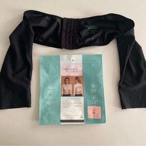 Marena 3/4 Arm Sleeves